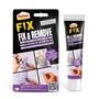 Imagine 1/2 - Pattex Fix & Remove folyékony ragasztó - visszaszedhető - 44 g
