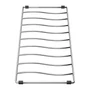 Kép 1/2 - BLANCO Csepegtető rács, rozsdamentes acél, 205 x 436 mm, ELON XL 6 S-hez