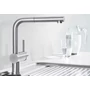 Kép 2/3 - BLANCO LINUS-S króm HD