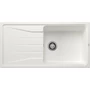 Kép 1/5 - BLANCO SONA XL 6 S fehér exc.n.