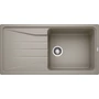 Imagine 1/4 - BLANCO SONA XL 6 S SILGRANIT mosogató, tartufo