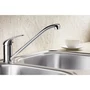 Kép 2/4 - BLANCO DARAS csaptelep, króm, ND