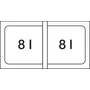 Kép 3/3 - BLANCO FLEXON II 30/2