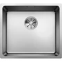 Kép 1/5 - BLANCO ANDANO 450-U exc.nélkül InFino