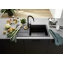 Kép 2/5 - BLANCO LEGRA XL 6 S antracit exc.n.