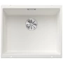 Kép 1/4 - BLANCO SUBLINE 500-U fehér exc.n.