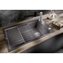 Kép 2/5 - BLANCO ELON XL 6 S palaszürke exc.InF