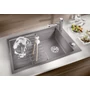 Imagine 2/5 - BLANCO ELON XL 8 S antracit exc.InFino