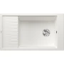 Kép 1/5 - BLANCO ELON XL 8 S fehér exc.n. InFino