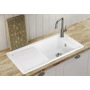 Kép 2/5 - BLANCO FARON XL 6 S fekete exc.nélk.