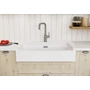 Kép 2/5 - BLANCO VINTERA XL 9-UF antracit