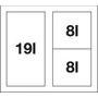 Kép 3/3 - BLANCO SELECT II 50/3