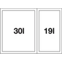 Kép 3/3 - BLANCO SELECT II 60/2