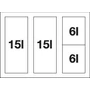 Kép 3/3 - BLANCO SELECT II 60/4