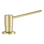 Kép 1/3 - BLANCO TORRE mosogatószer-adagoló, satin gold