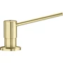 Kép 1/3 - BLANCO TORRE satin gold mos.-ad.