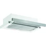 Kép 1/2 - SILVERLINE NEW-LINE 119050cm,tel.,fehér/inox,1motor