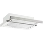 Kép 2/2 - SILVERLINE NEW-LINE 119050cm,tel.,fehér/inox,1motor