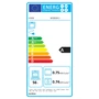 Kép 3/3 - EVIDO COMFORT 60W multif.sütő,fehér üv