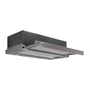 Kép 1/2 - EVIDO SLIMLUX 60X teleszkópospáraelszívó,60cm,inox,LED