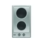 Kép 3/3 - EVIDO DOMINO-E 32X elektromos főzőlap 30cm inox