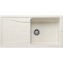 Kép 1/4 - BLANCO SONA XL 6 S törtfehér exc.n.