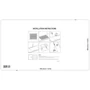 Kép 3/5 - EVIDO Easy 45S gránit mosogató, 760 x 440 mm, avena