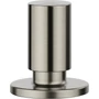 Kép 1/2 - BLANCO húzógomb satin platinum