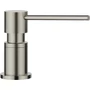 Kép 1/3 - BLANCO LATO satin platinum