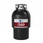 Kép 1/2 - Insinkerator S60 Supreme-2 AS konyhamalac pneumatikus kapcsolóval