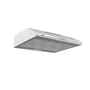Kép 1/3 - EVIDO DUALFLOW 50X hagyományos páraelszívó, 50 cm, inox