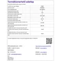 Kép 2/2 - EVIDO TRICOL 60B fali páraelszívó, 60 cm, fekete
