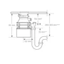 Imagine 4/4 - Insinkerator Standard 460 konyhamalac