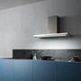 Imagine 2/4 - FALMEC LUMEN fali páraelszívó, 60 cm, inox