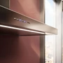 Kép 5/7 - FALMEC PLANE PLUS sziget páraelszívó, 90 cm, inox
