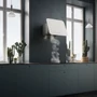 Imagine 2/6 - FALMEC TAB fali páraelszívó, 60 cm, fehér