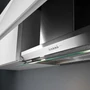 Imagine 1/2 - FALMEC VIRGOLA EVOLUTION beépíthető páraelszívó, 75 cm, inox