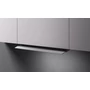 Imagine 4/7 - FALMEC VIRGOLA NO-DROP TOUCH beépíthető páraelszívó, 75 cm, inox