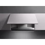 Imagine 1/7 - FALMEC VIRGOLA TOUCH NRS beépíthető páraelszívó, 90 cm, inox