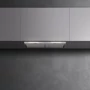 Imagine 2/4 - FALMEC GRUPPO INCASSO NRS PLUS beépíthető páraelszívó, 70 cm, inox