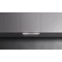 Imagine 3/4 - FALMEC GRUPPO INCASSO NRS PLUS beépíthető páraelszívó, 70 cm, inox