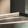 Imagine 4/5 - FALMEC LUMEN NRS sziget páraelszívó, 90 cm, inox