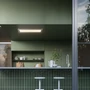 Imagine 2/6 - FALMEC NUVOLA mennyezeti páraelszívó, 90 cm, inox, (motor nélkül)