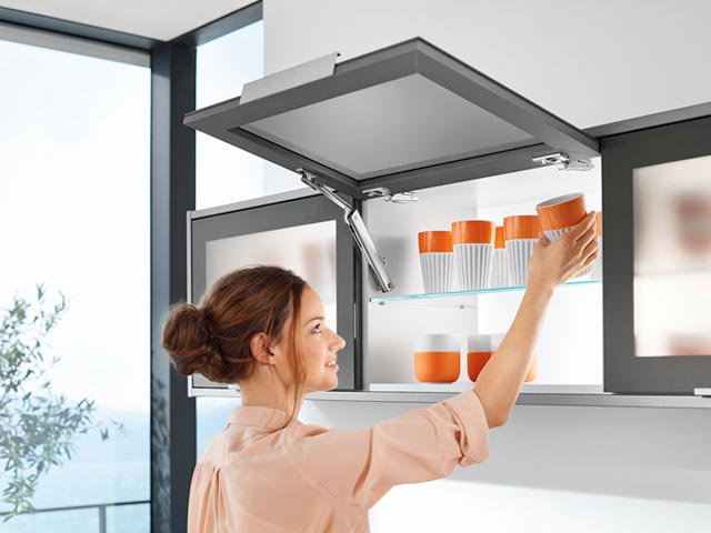 Blum aventos HK-XS