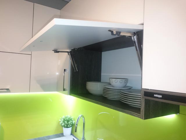 Blum aventos HK-XS