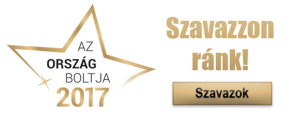 Ország boltja verseny